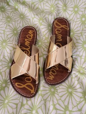 Sam Edelman Kora Sandals